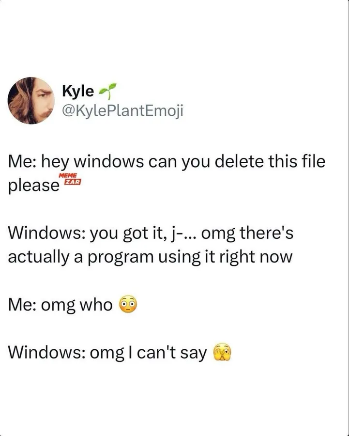 Untitled meme