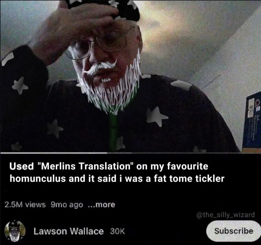 Untitled meme