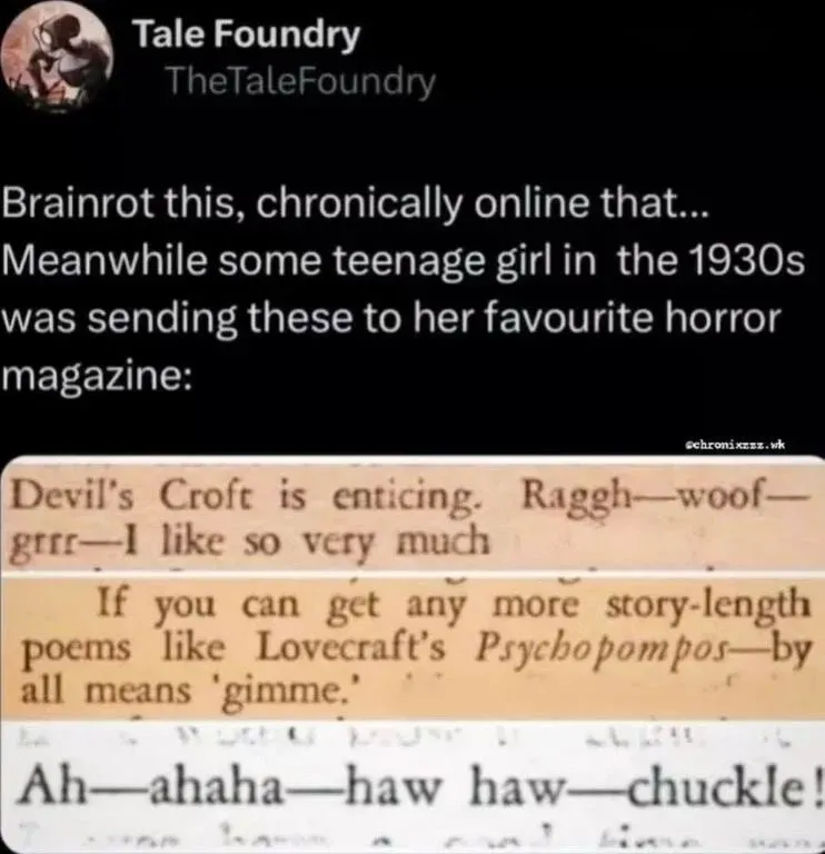 Untitled meme