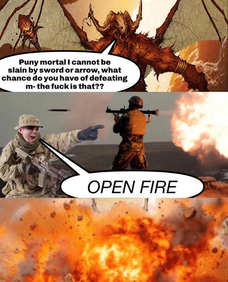 Untitled meme