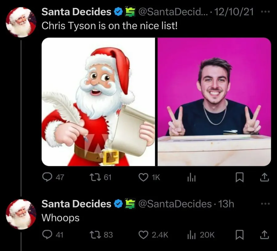 Untitled meme