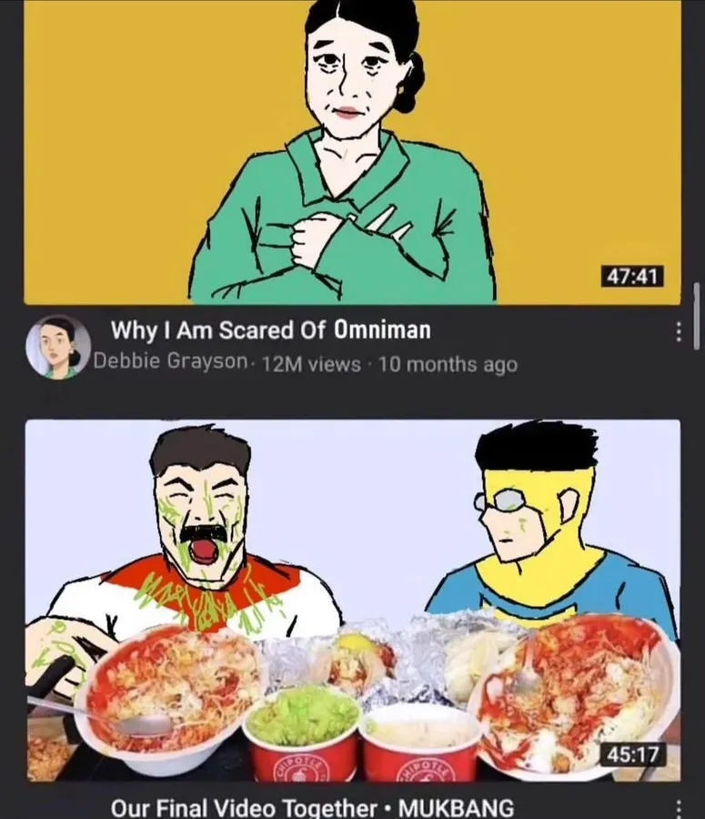 Untitled meme