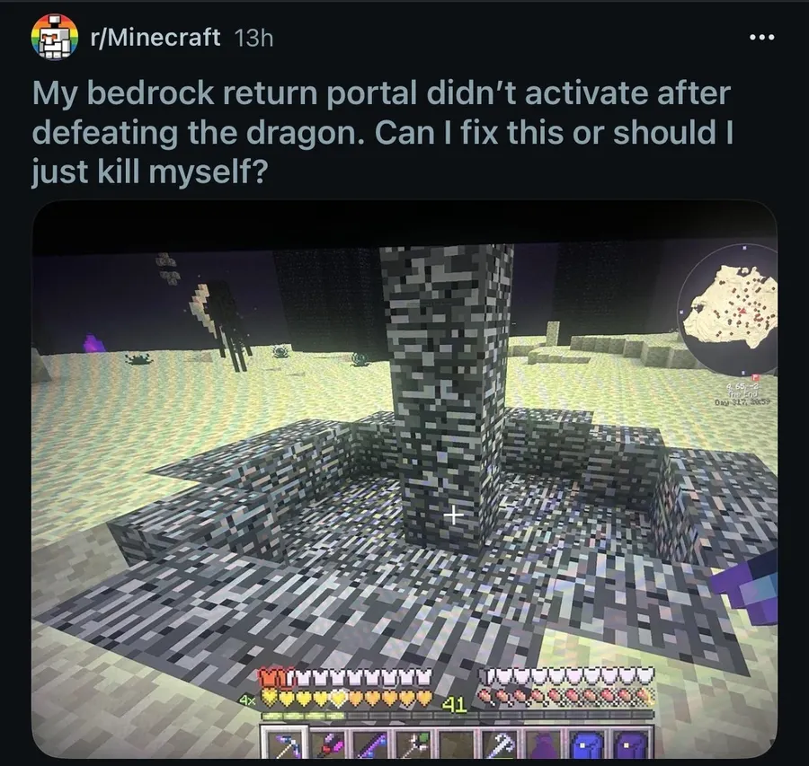 Untitled meme