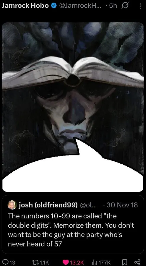 Untitled meme