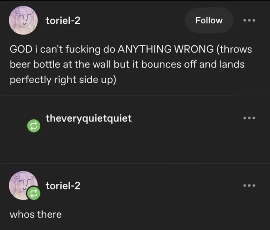Untitled meme