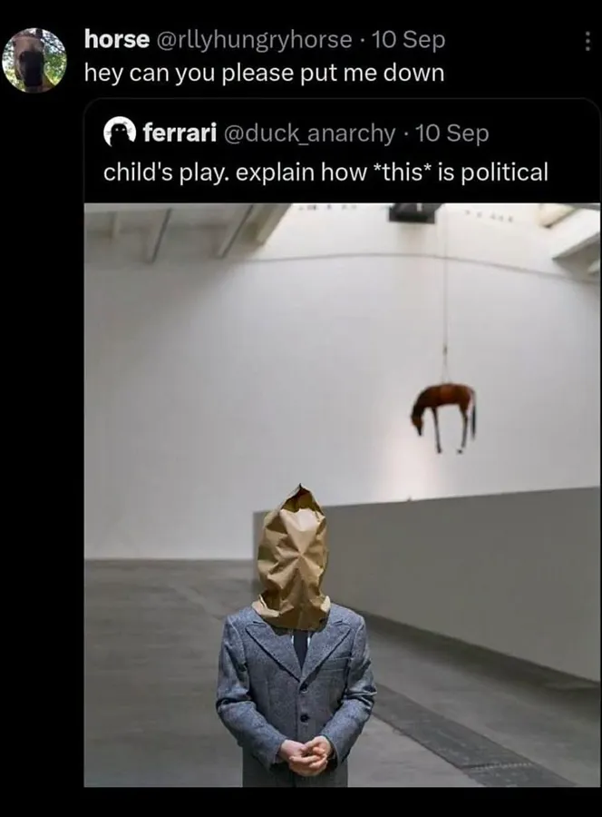 Untitled meme