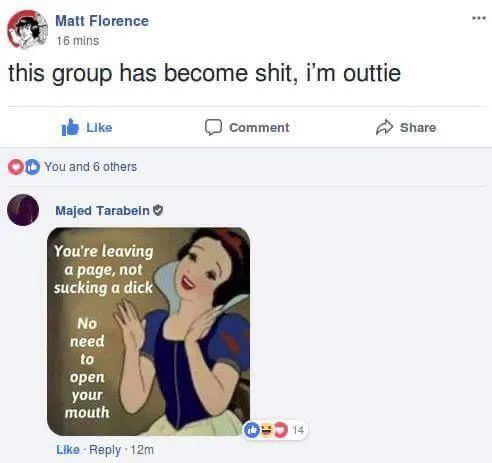 Untitled meme