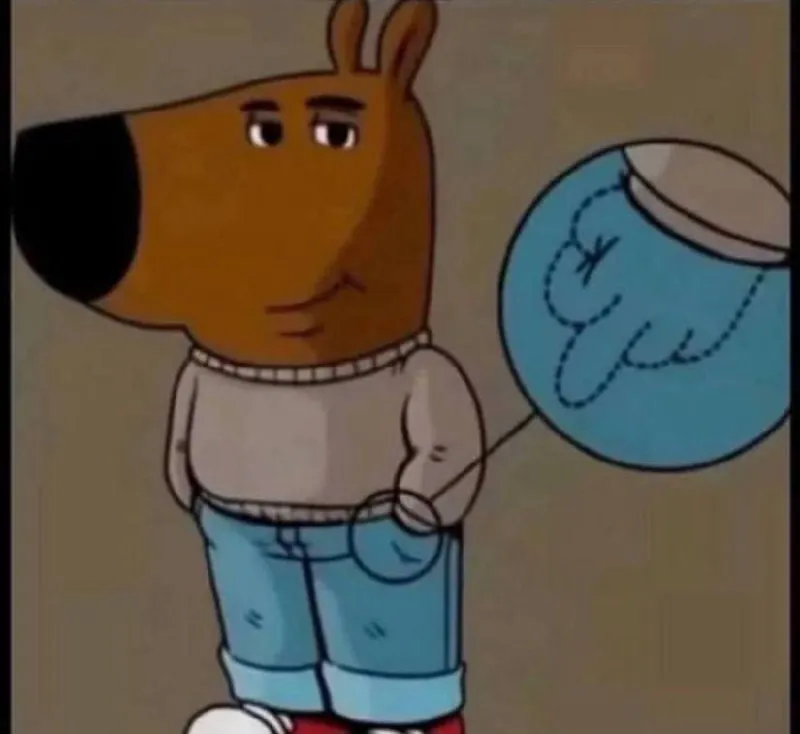Untitled meme