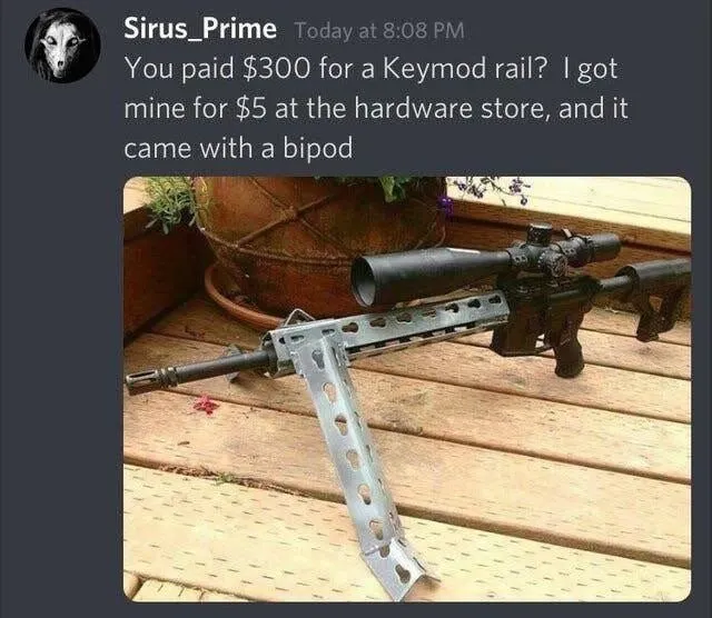 Untitled meme