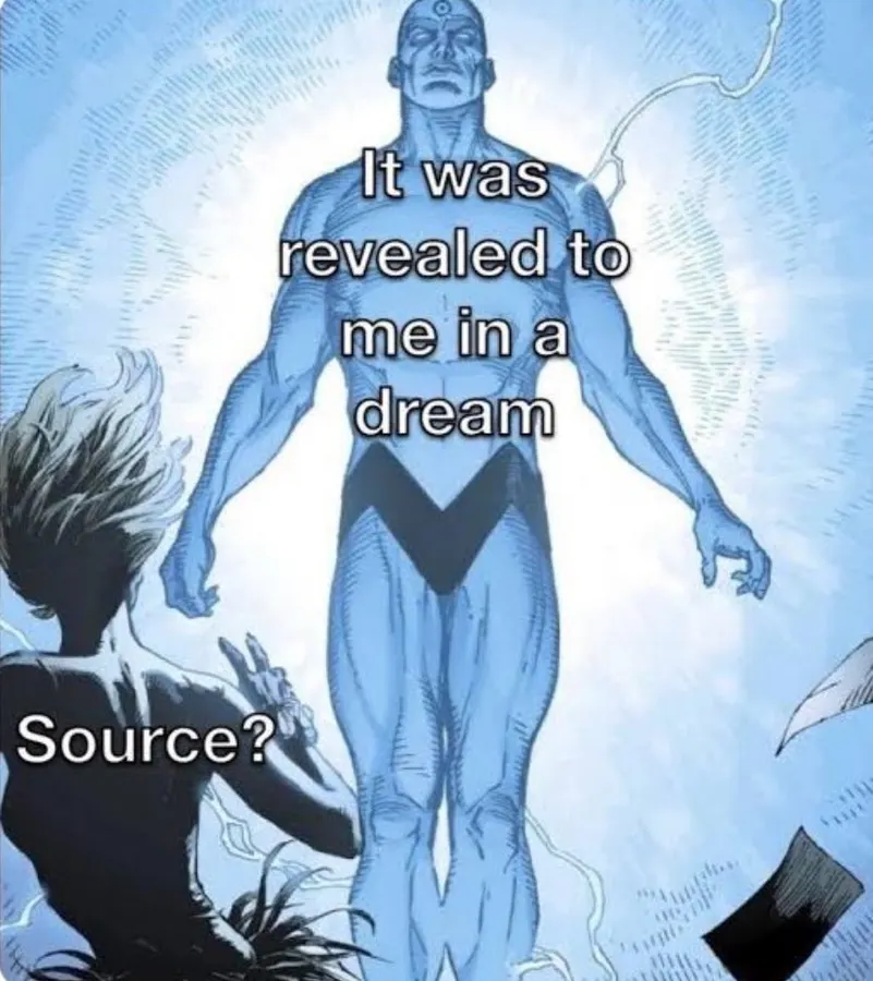Untitled meme
