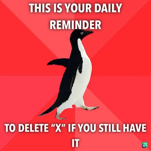 Untitled meme
