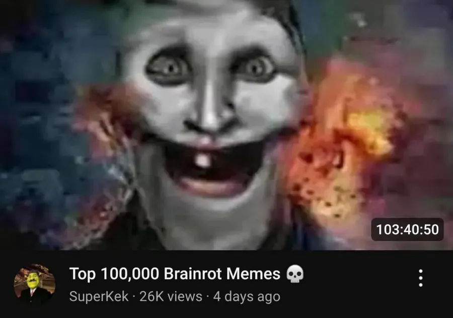 Untitled meme