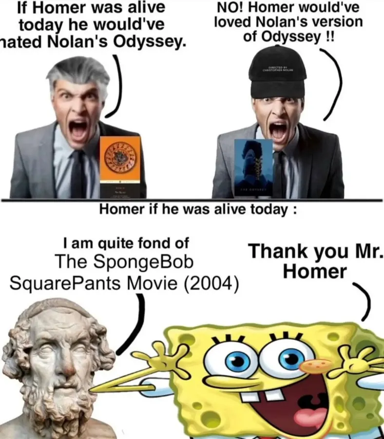 Untitled meme