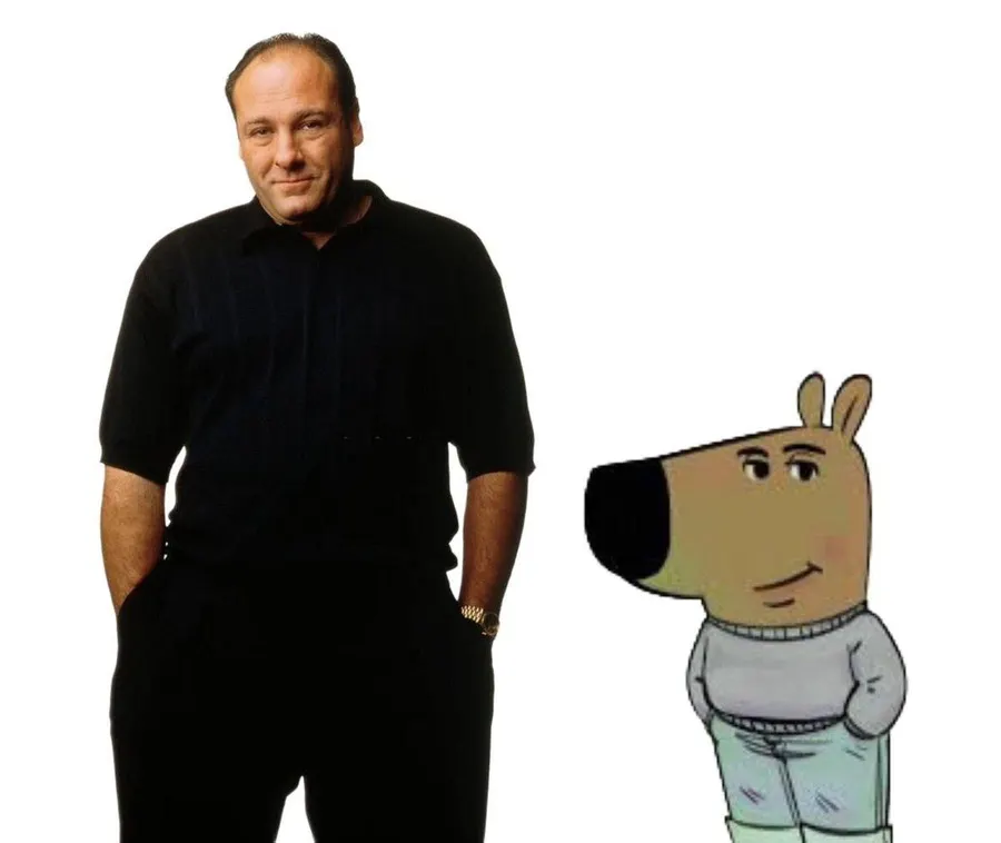 Untitled meme