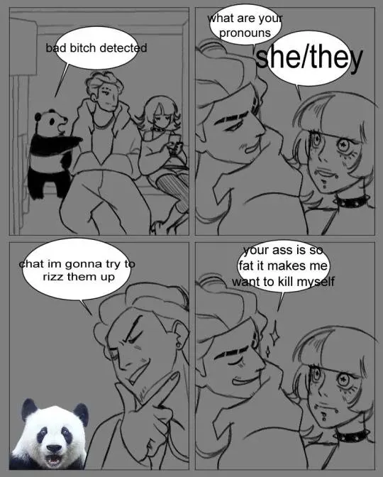 Untitled meme