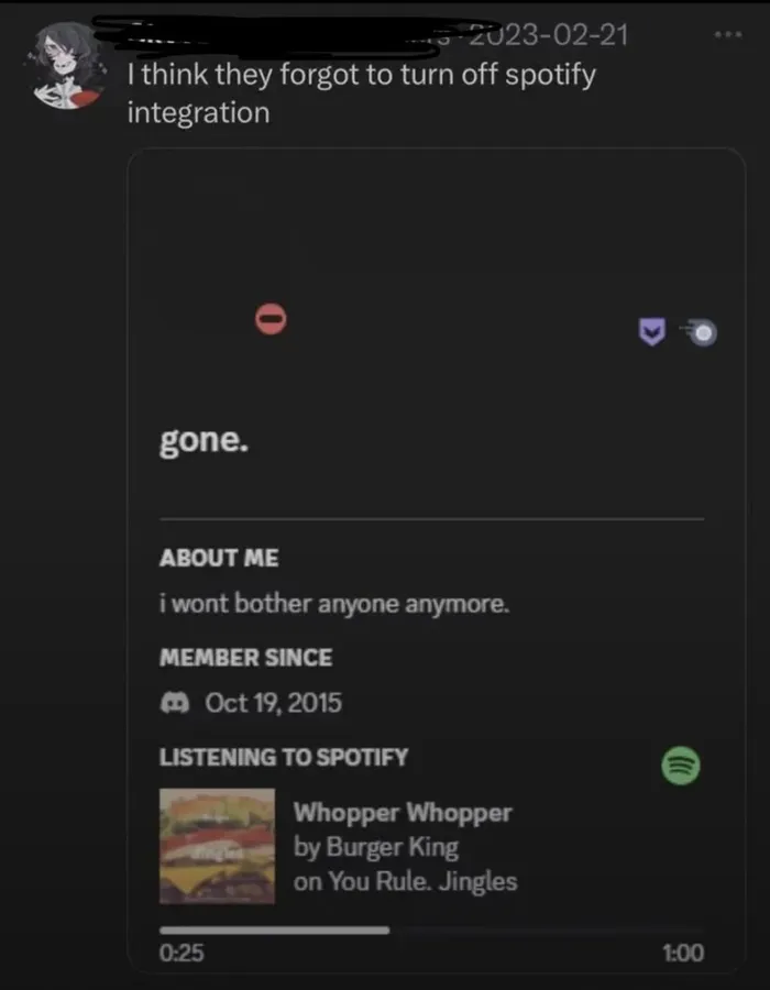 Untitled meme