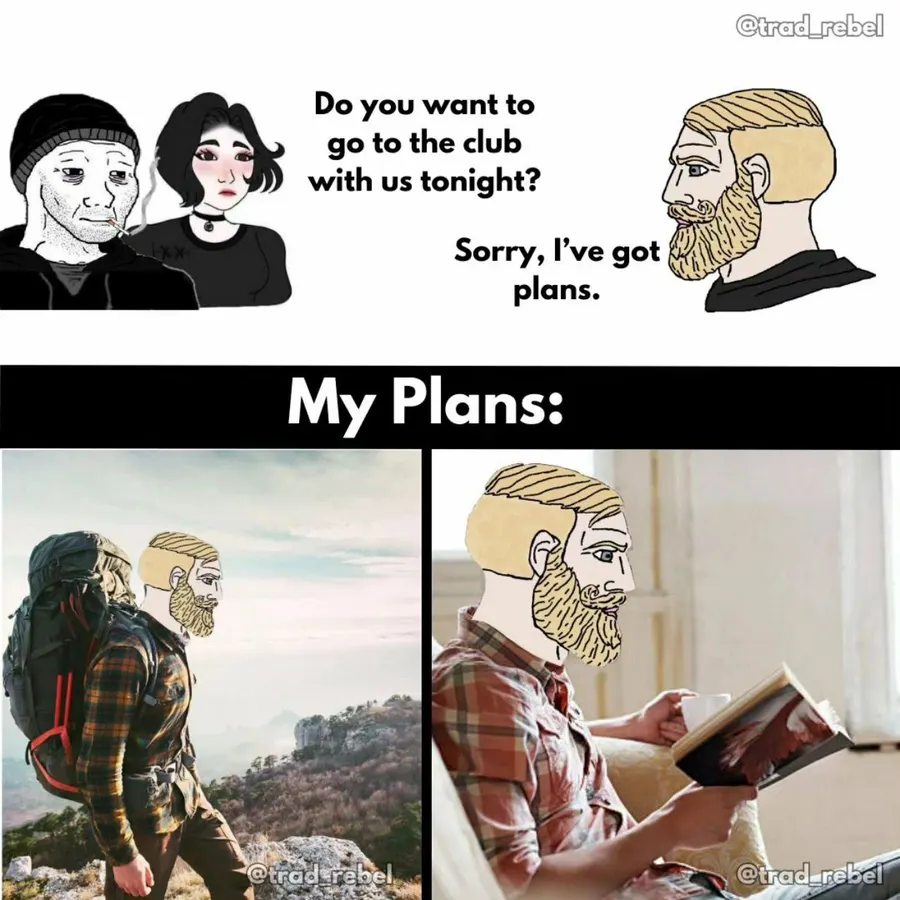 Untitled meme