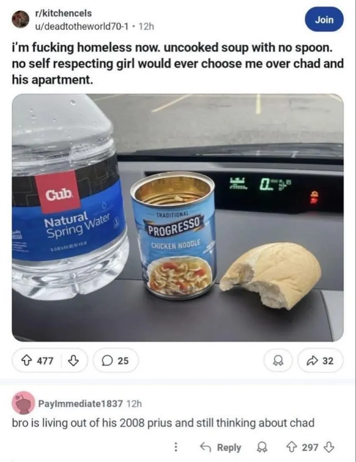 Untitled meme