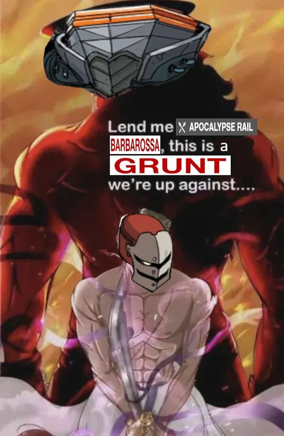 Untitled meme
