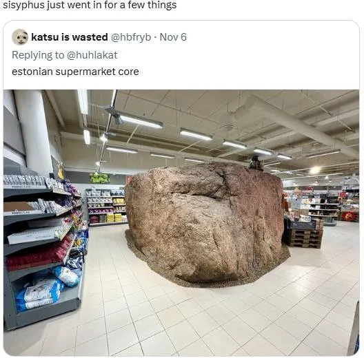 Untitled meme