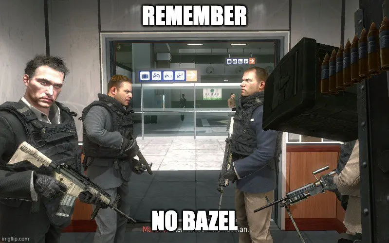 Untitled meme