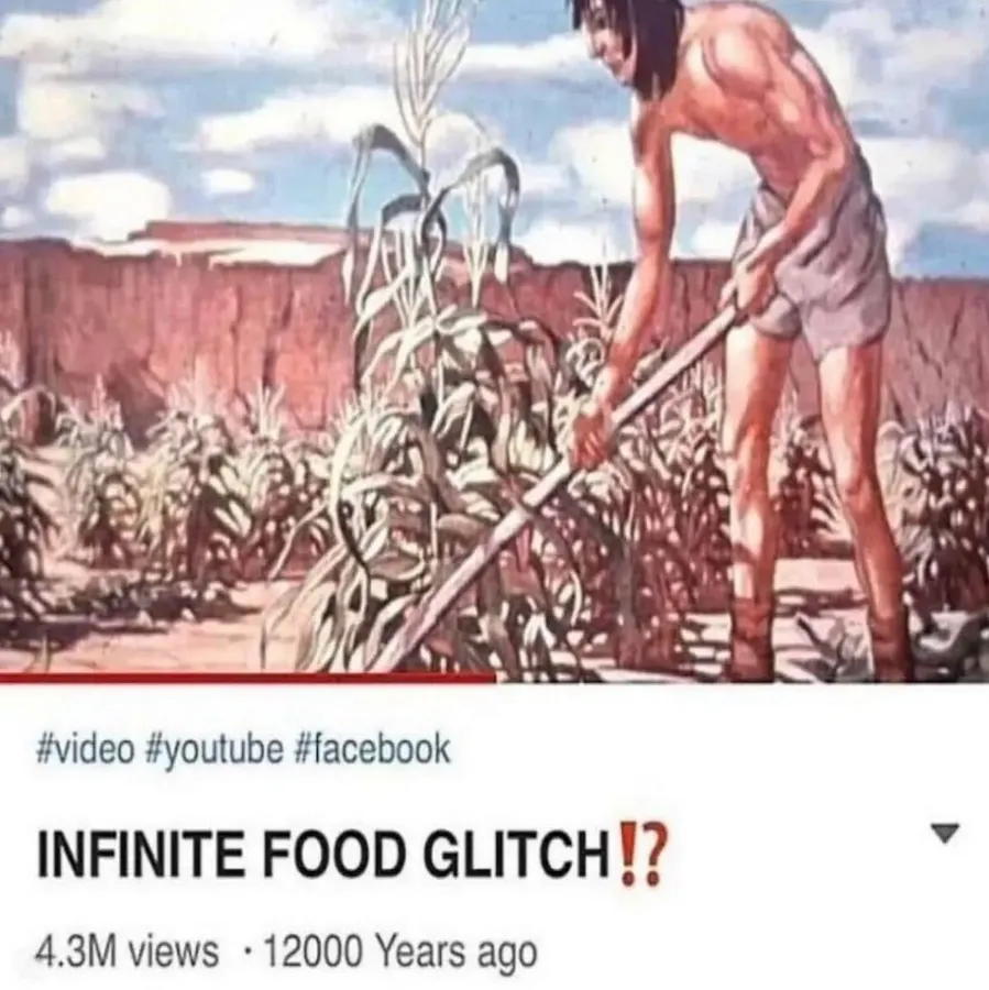 Untitled meme