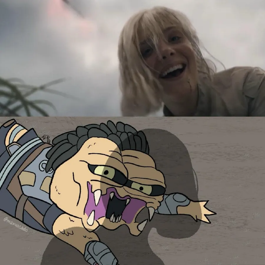 Untitled meme