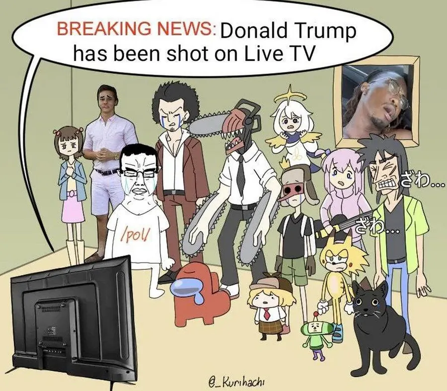 Untitled meme