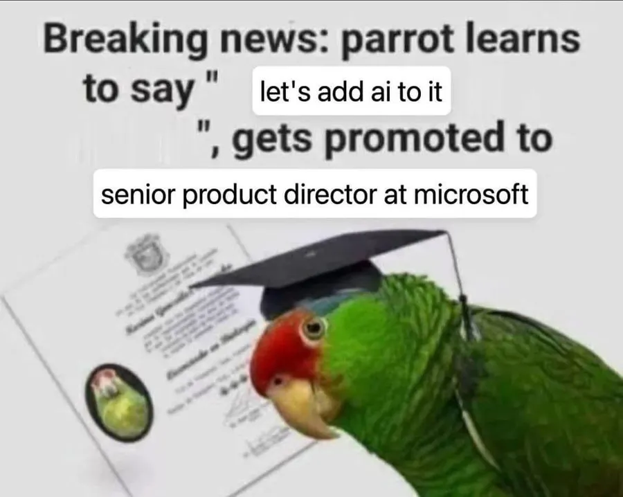 Untitled meme