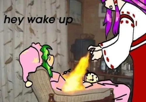 Untitled meme
