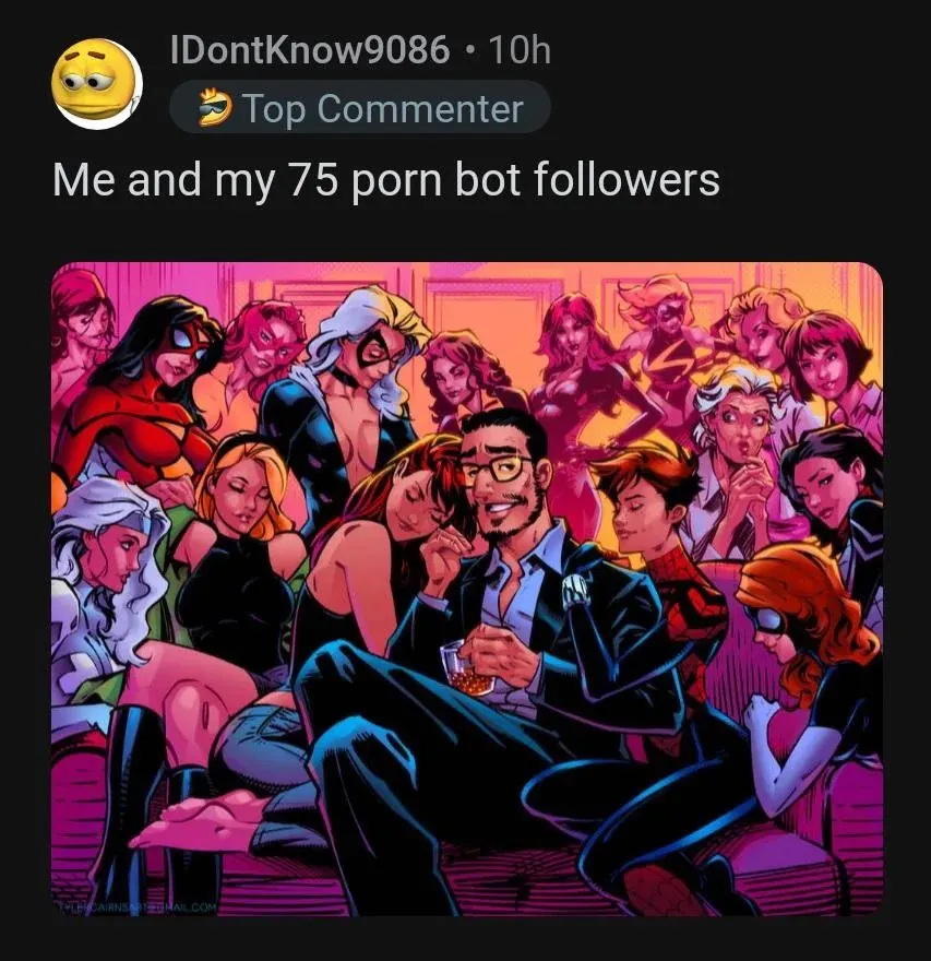 Untitled meme