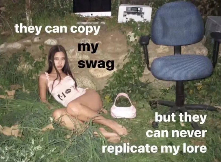 Untitled meme