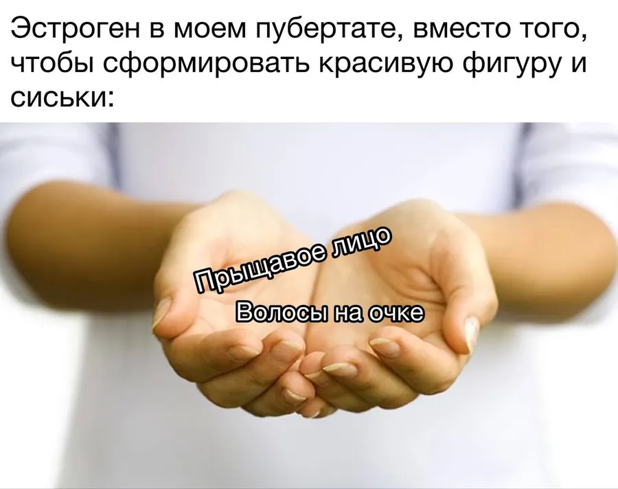 Untitled meme