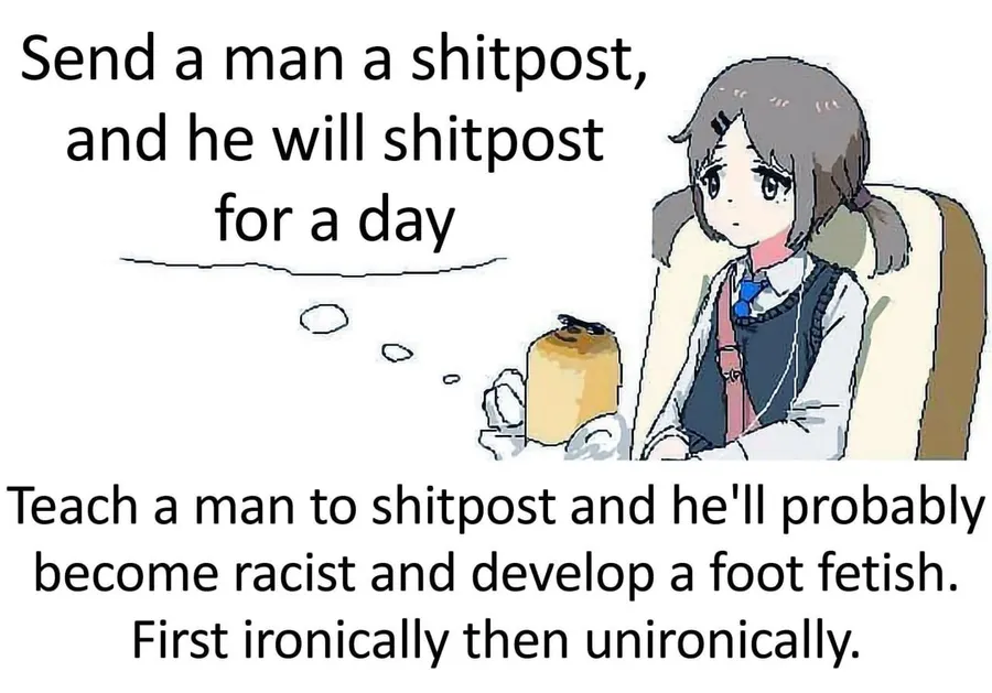 Untitled meme