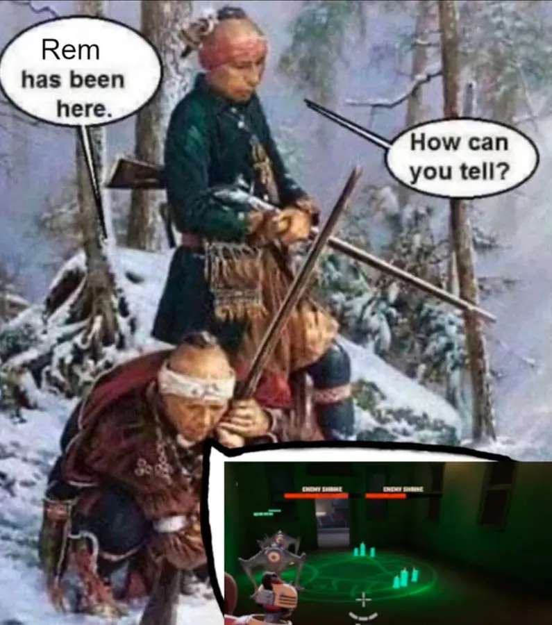 Untitled meme