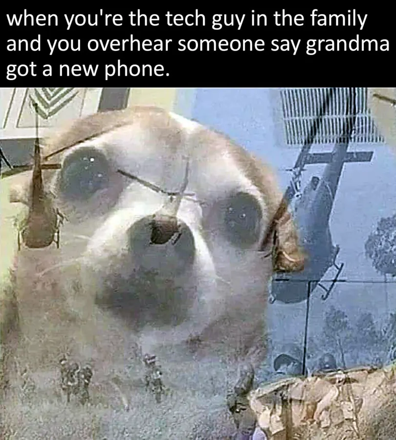 Untitled meme