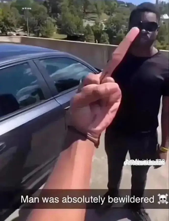 Untitled meme