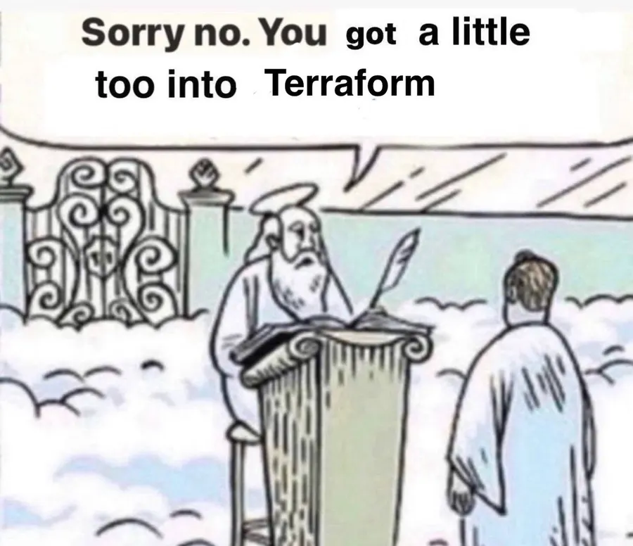 Untitled meme