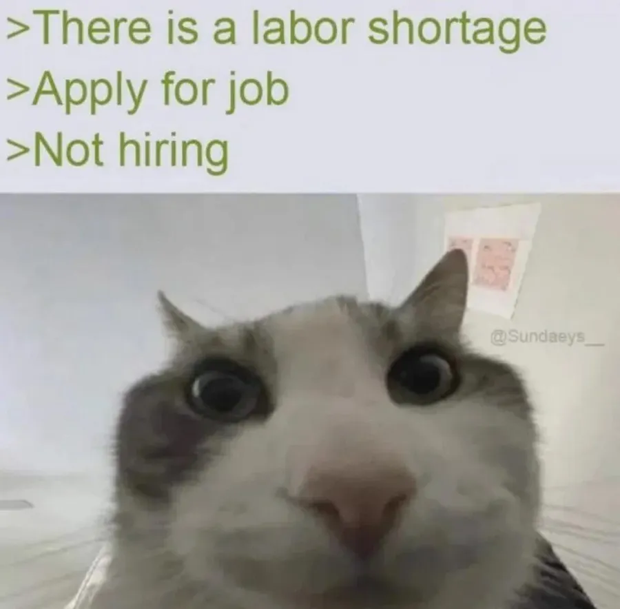 Untitled meme
