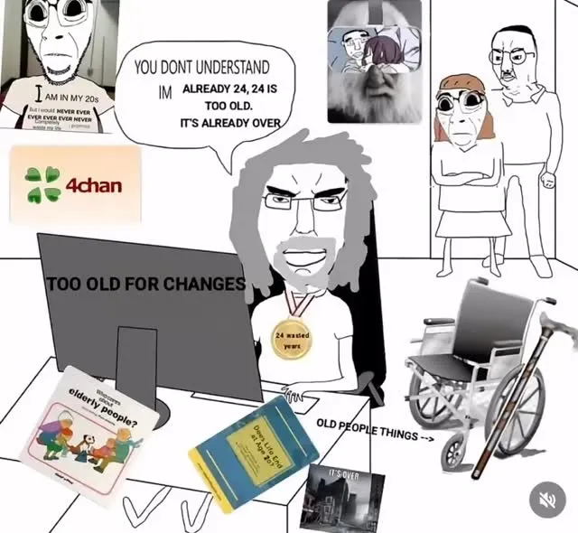 Untitled meme