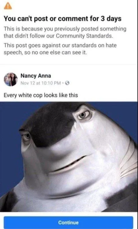 Untitled meme