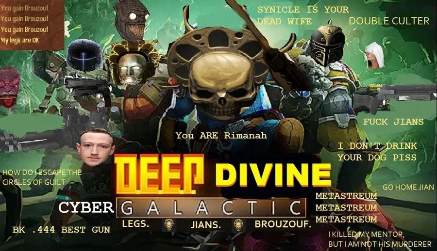 Untitled meme