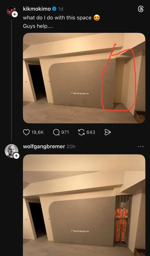 Untitled meme