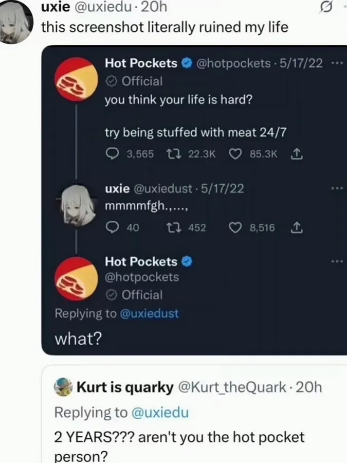 Untitled meme