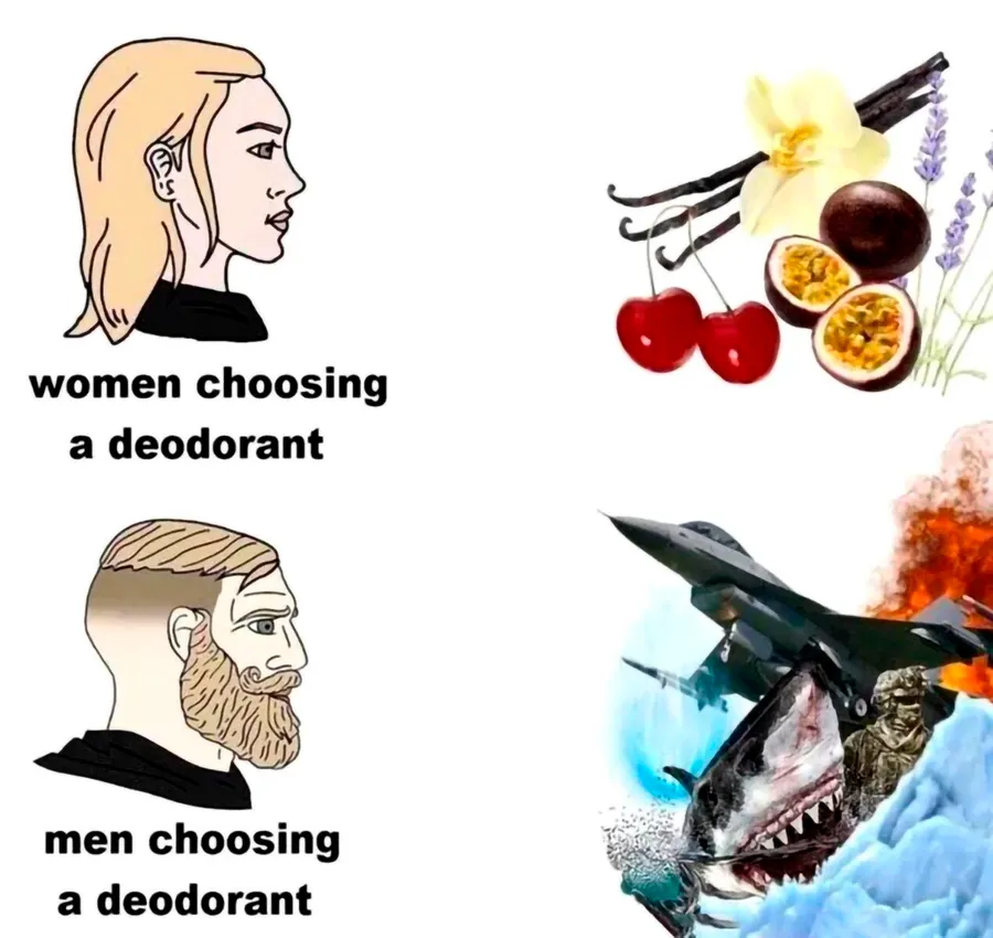 Untitled meme