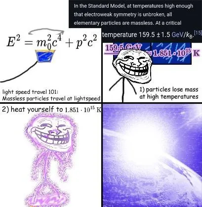 Untitled meme