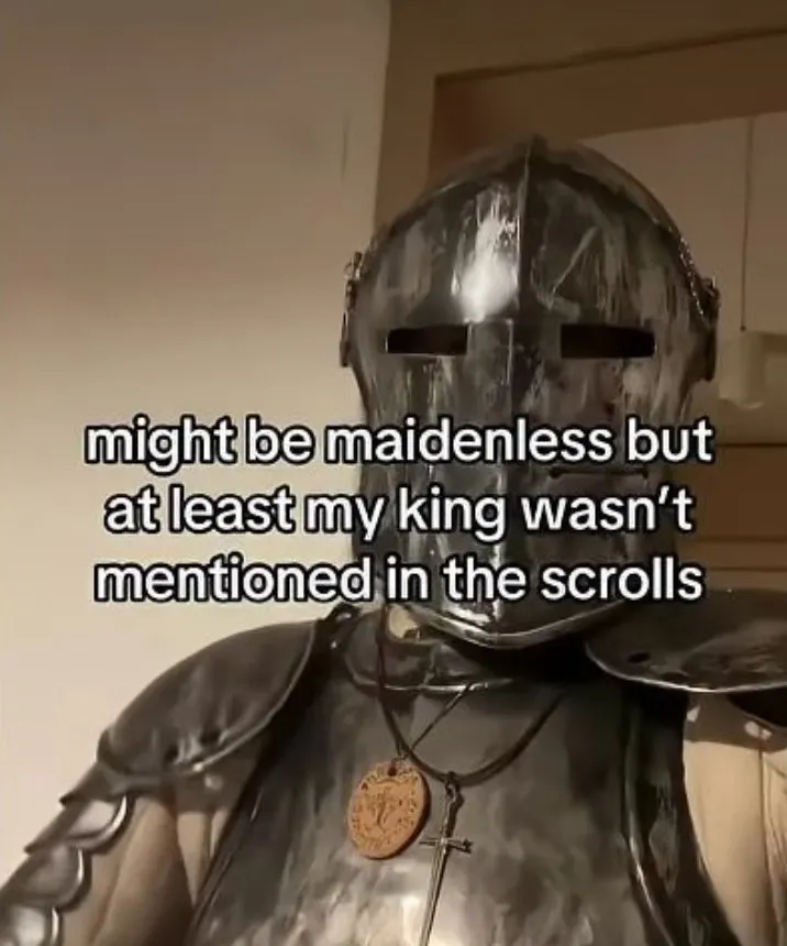 Untitled meme