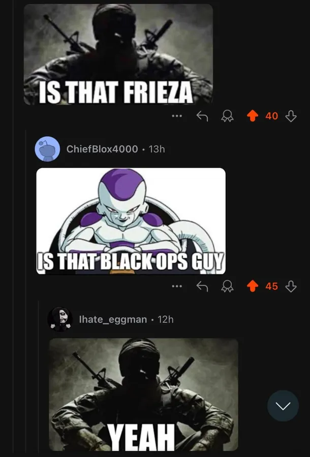 Untitled meme