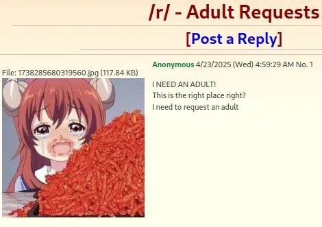 Untitled meme