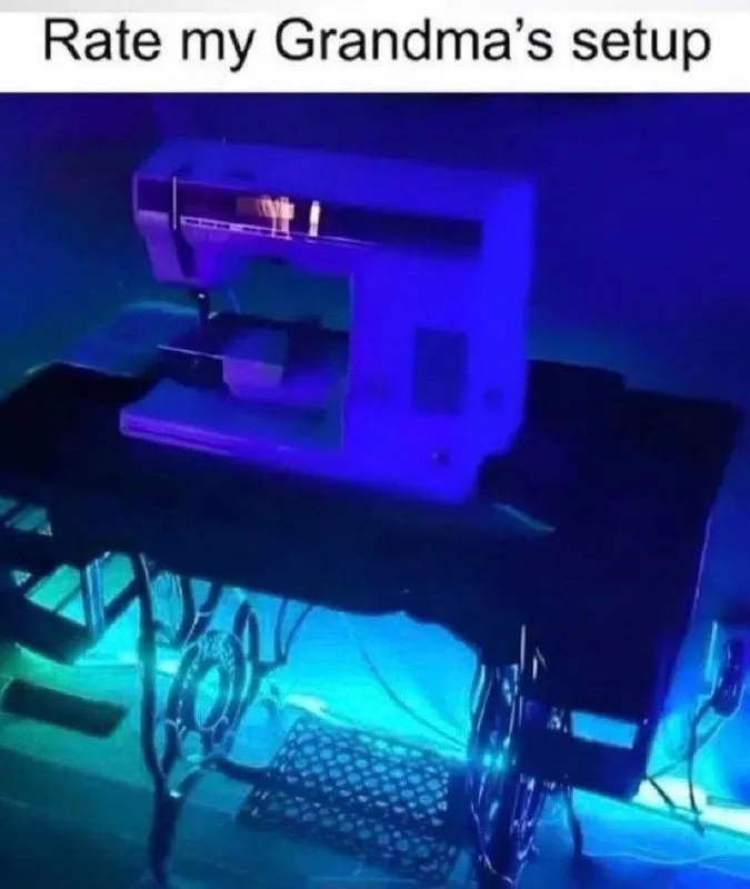 Untitled meme